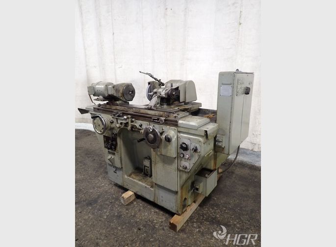 Brown And Sharpe Brown And Sharpe 1 Universal Grinder