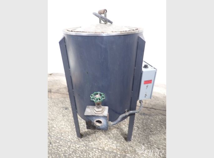 Stawarm Heated Tank