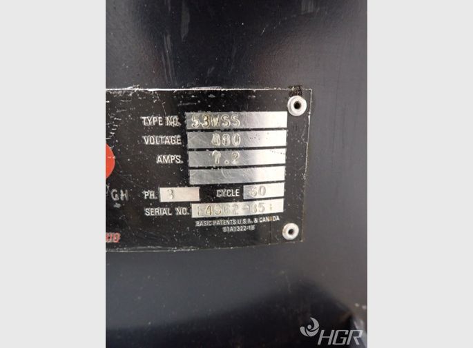 Stawarm Heated Tank