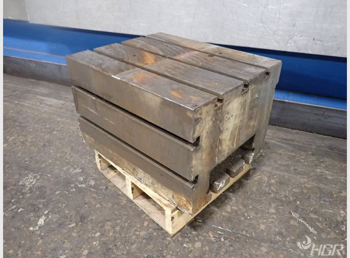  Box Table