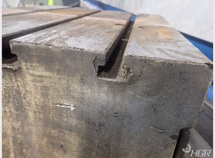  Box Table