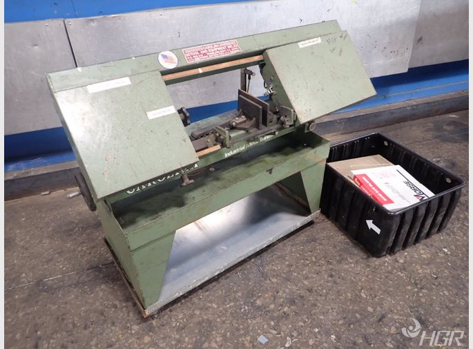 Carolina Horizontal Bandsaw
