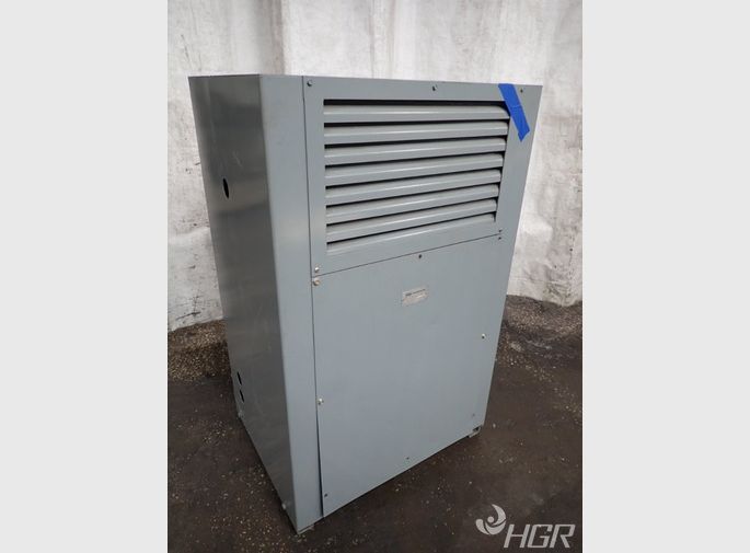 Niagara Transformer Corp Transformer