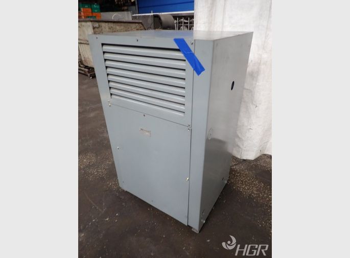 Niagara Transformer Corp Transformer