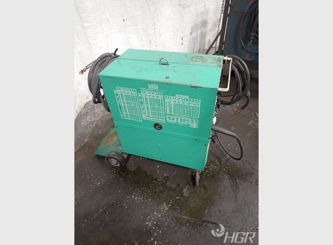 Ltec Welder
