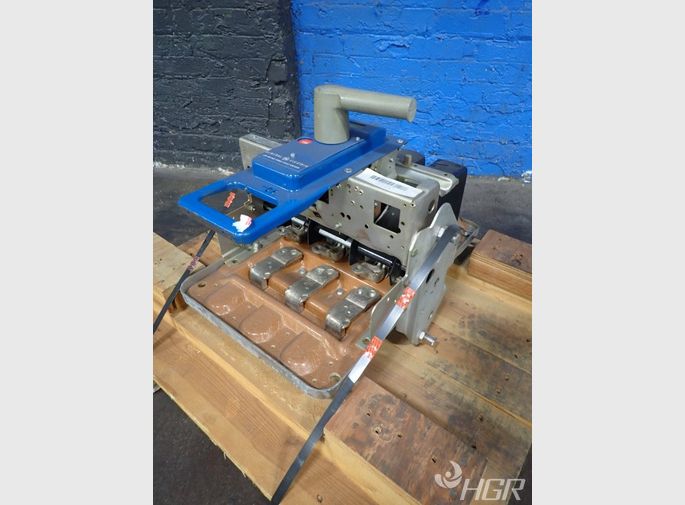 Ge Circuit Breaker