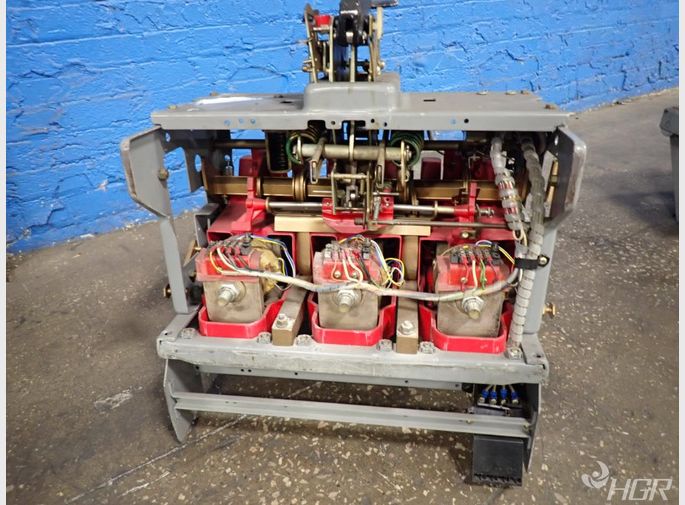  Circuit Breaker