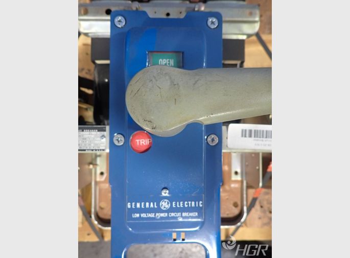 Ge Circuit Breaker