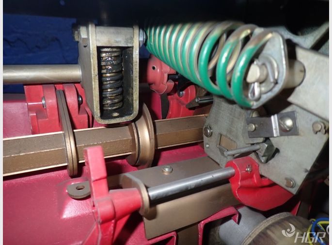  Circuit Breaker