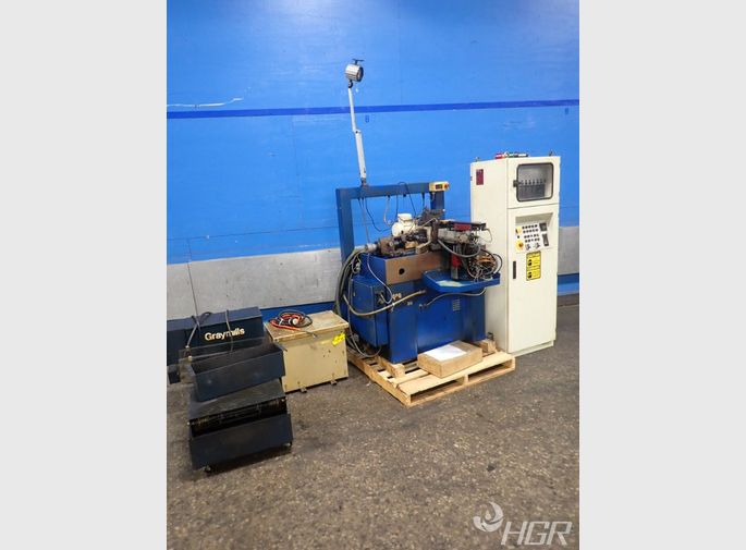 Agathon Agathon 150sl20 Centerless Grinder