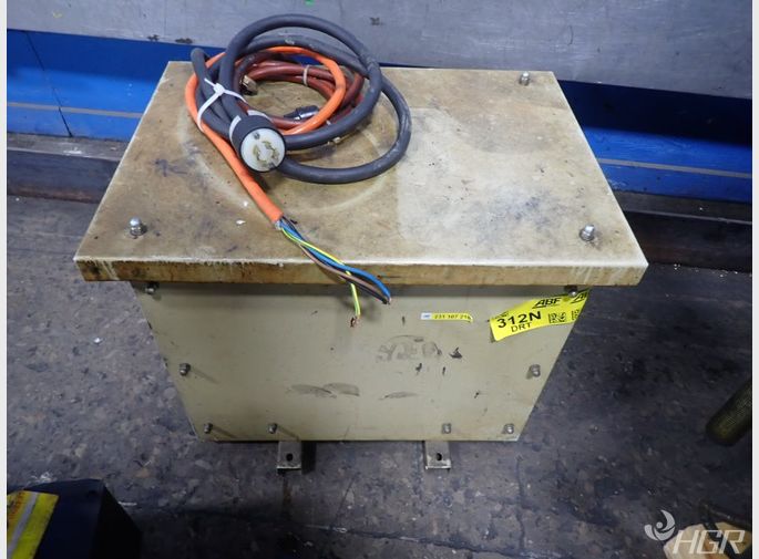 Agathon Agathon 150sl20 Centerless Grinder