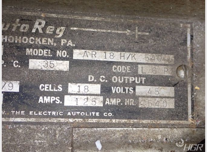 C  D Battery Charger 
