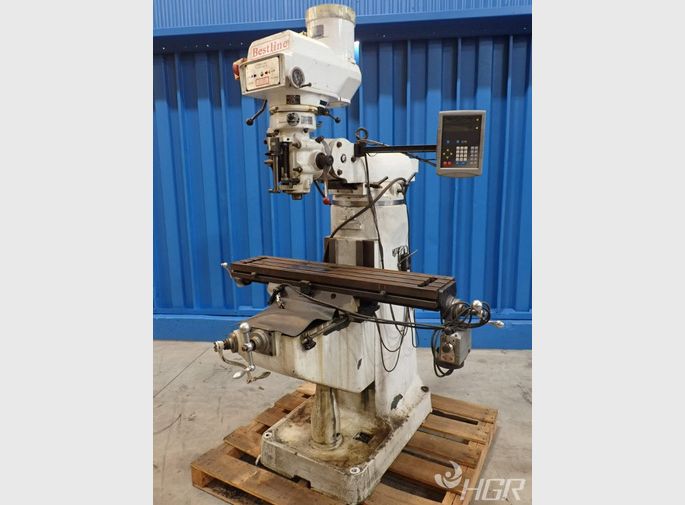 Best Line Mill