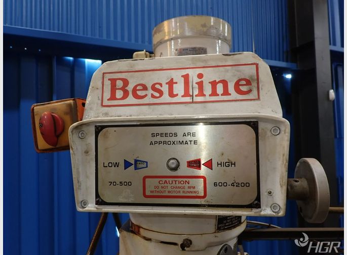 Best Line Mill