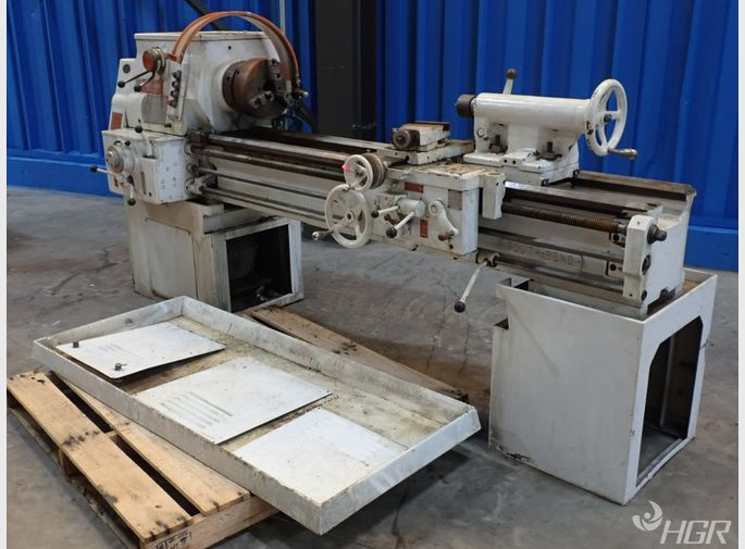 Southbend Lathe Inc Lathe
