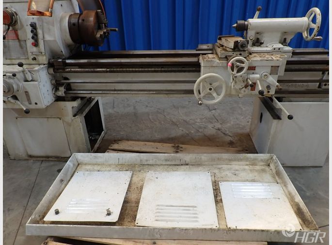 Southbend Lathe Inc Lathe