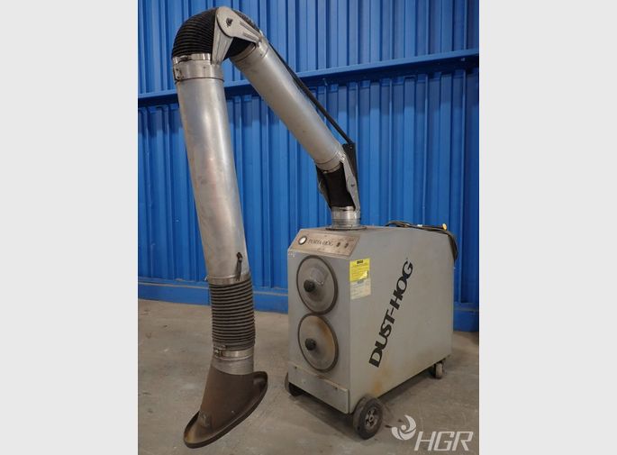 United Specialist Inc Air Cleaner