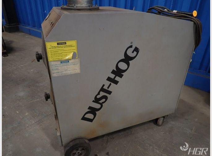 United Specialist Inc Air Cleaner