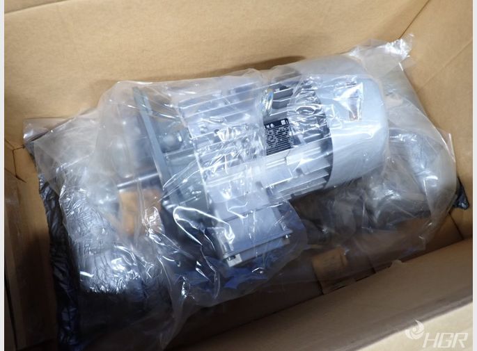  Motor