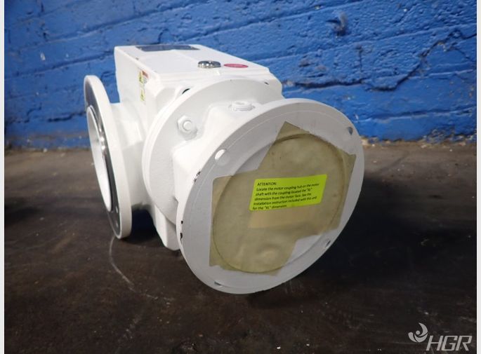 Stober Gear Reducer
