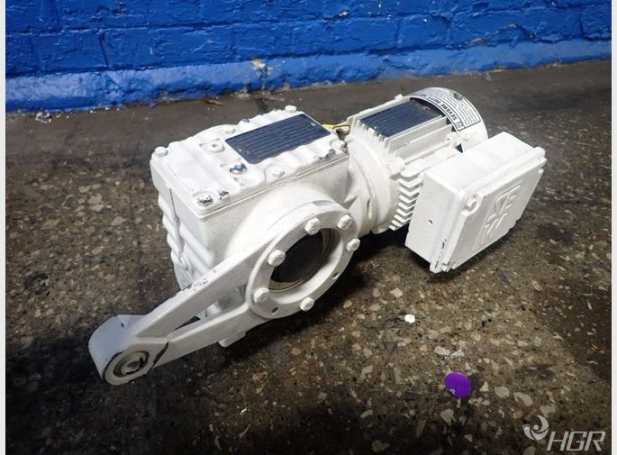 Seweurodrive Gear Drive