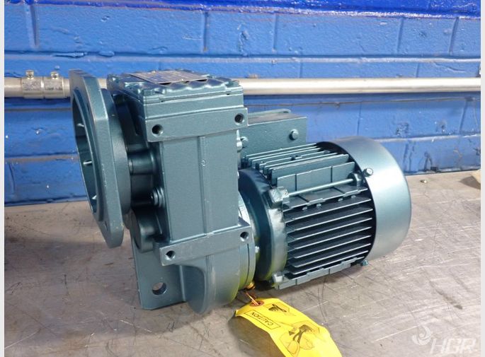 Seweurodrive Gear Drive