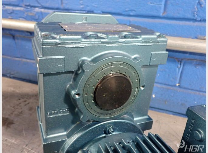 Seweurodrive Gear Drive