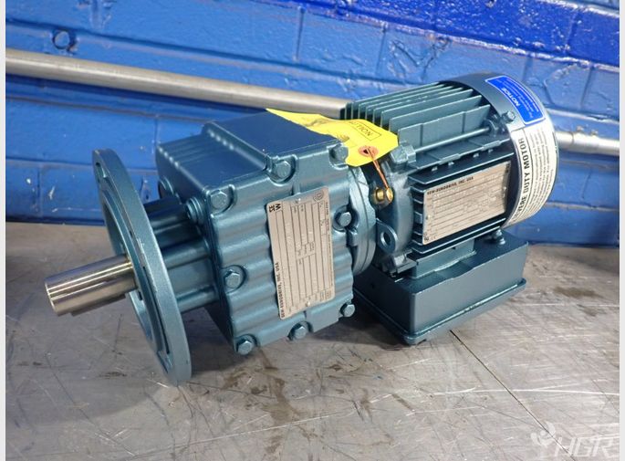 Seweurodrive Gear Drive