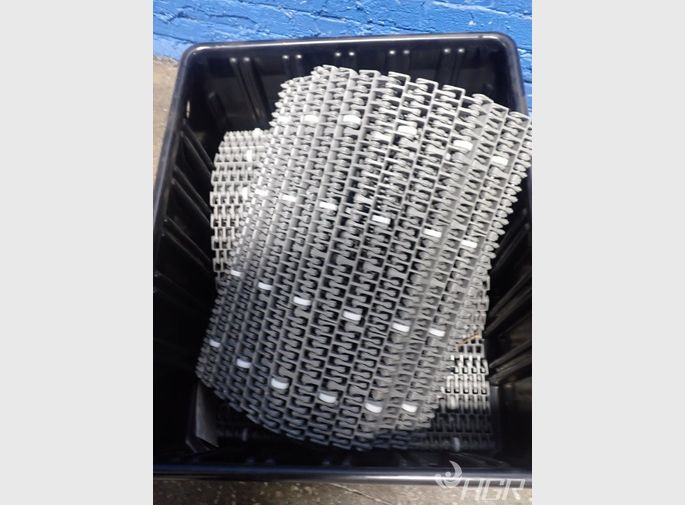  Chain Conveyor Belts