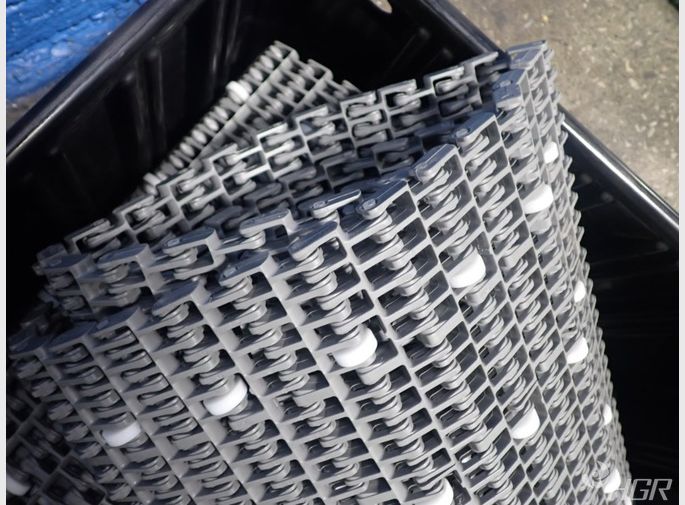  Chain Conveyor Belts