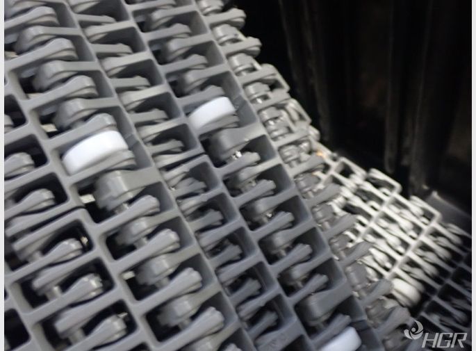  Chain Conveyor Belts