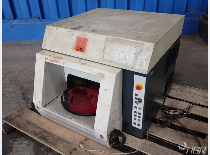 Rofin Rofin Ezmiiirt Laser Easy Mark Rt