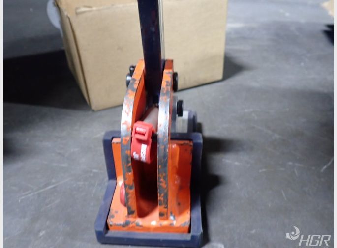 Crosby Lifting Clamp