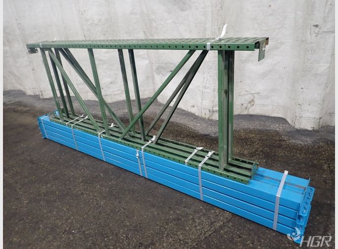  Pallet Racking