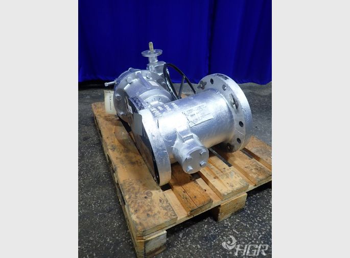 Adams Valve Adams Valve Emakg High Pressure Valve