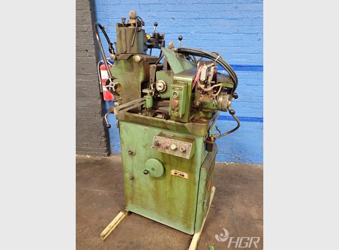 Royal Centerless Grinder