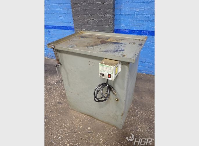  Machine Base