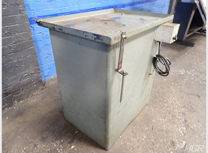  Machine Base