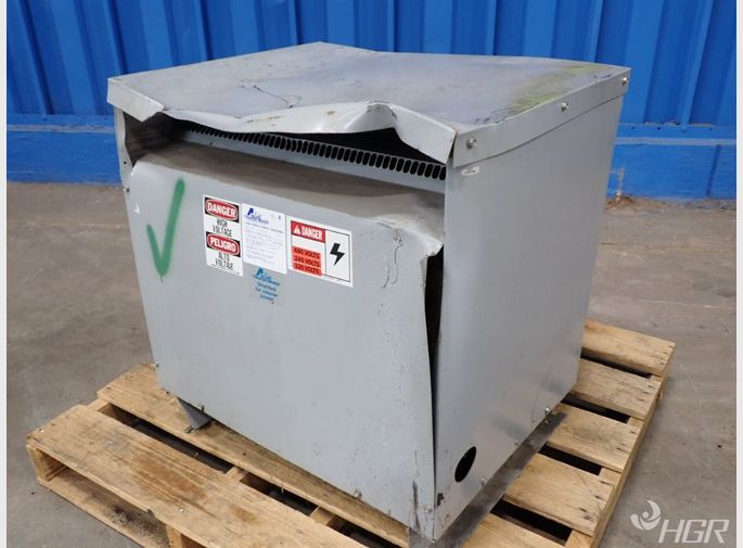 Acme Transformer