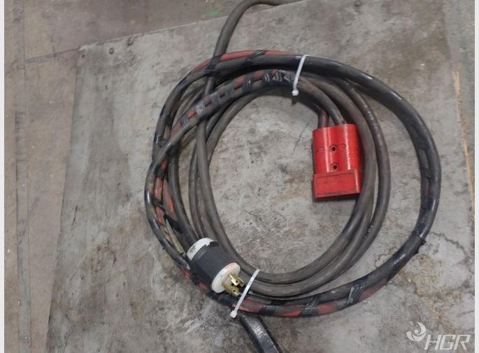 Kw Lifeguard Battery Charger