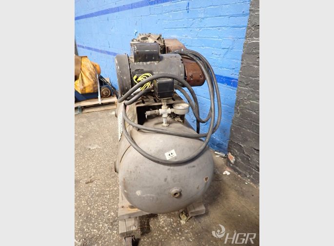 Daytonspeedaire Air Compressor