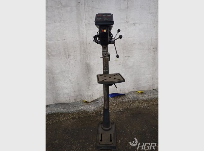 Searscraftsman Drill Press