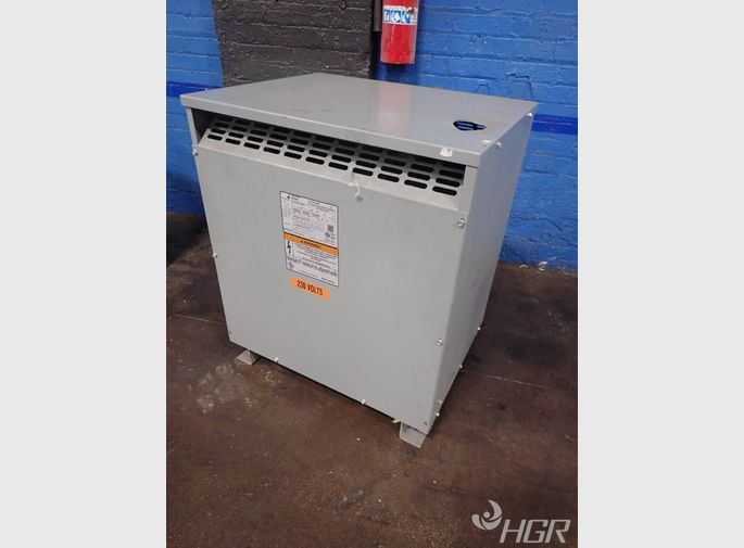 Jefferson Electric Transformer