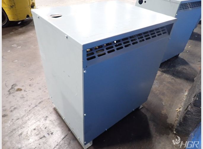 Jefferson Electric Transformer