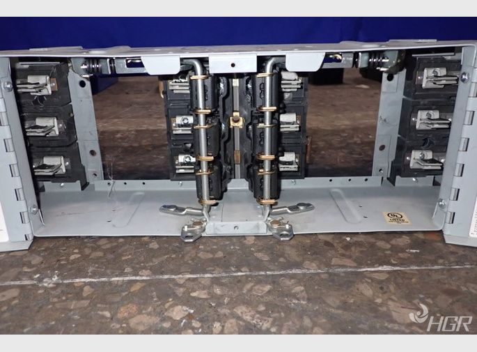 Siemens Buws Plug