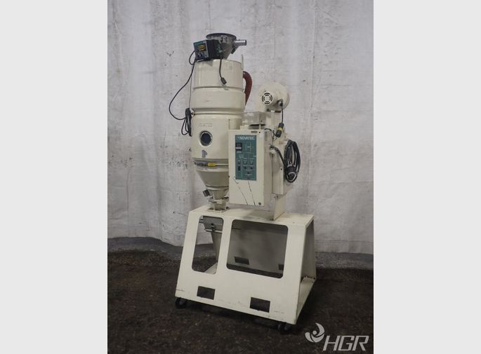 Novatec Dryer