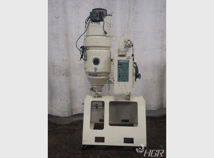 Novatec Dryer