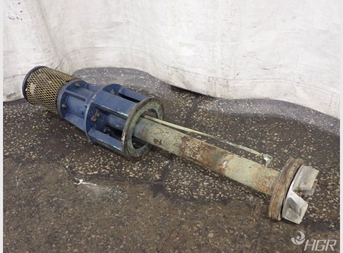 Kerr Pump