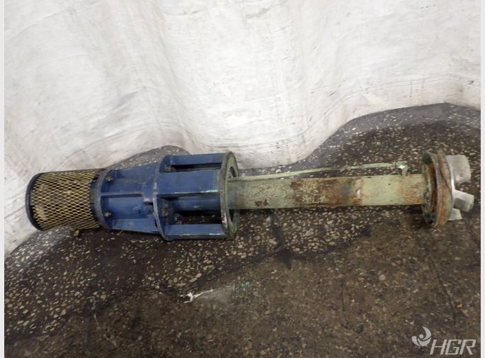 Kerr Pump