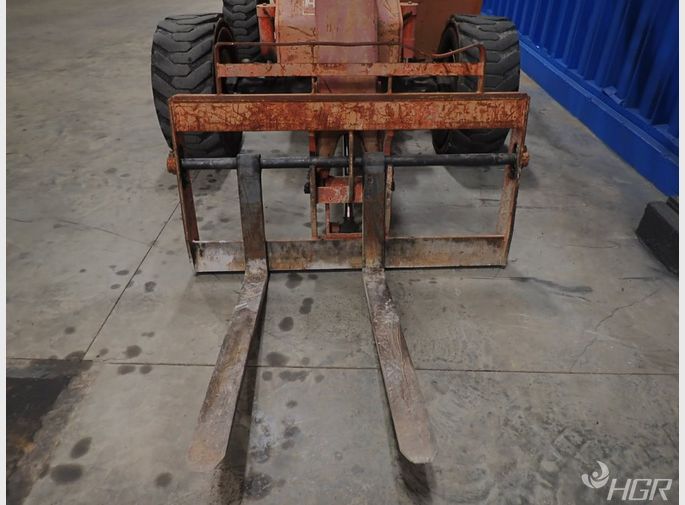Skytrak Telehandler